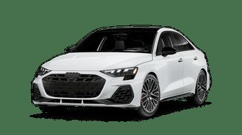 2026 AUDI S3