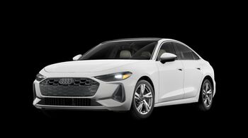 2026 Audi A5