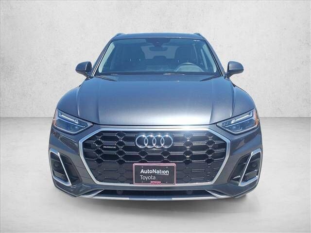 2022 Audi Q5
