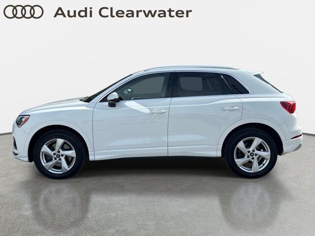2021 Audi Q3