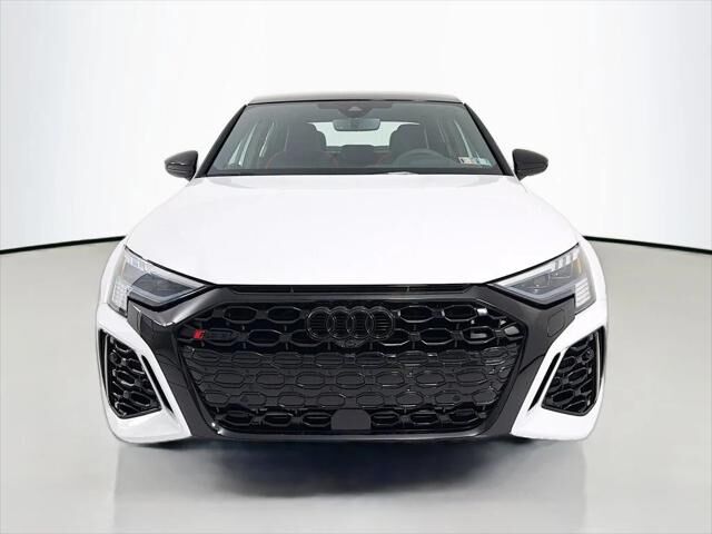 2024 Audi RS3