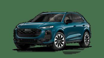 2026 Audi Q3