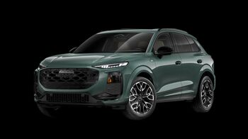 2026 Audi Q3