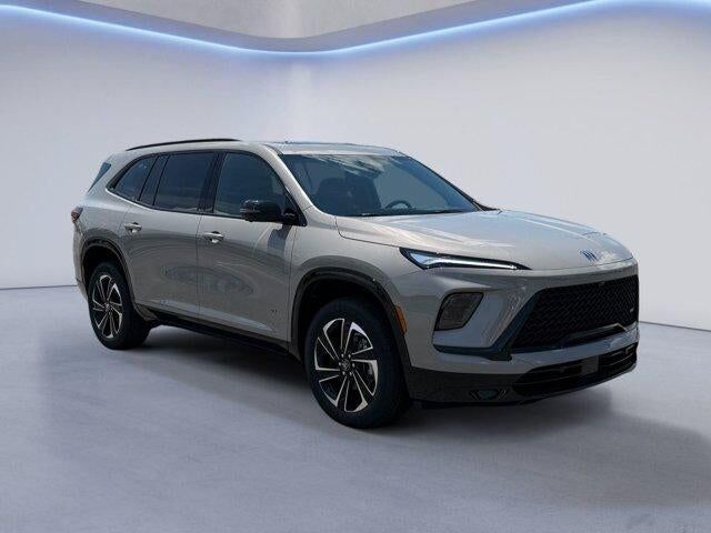 2026 BUICK Enclave