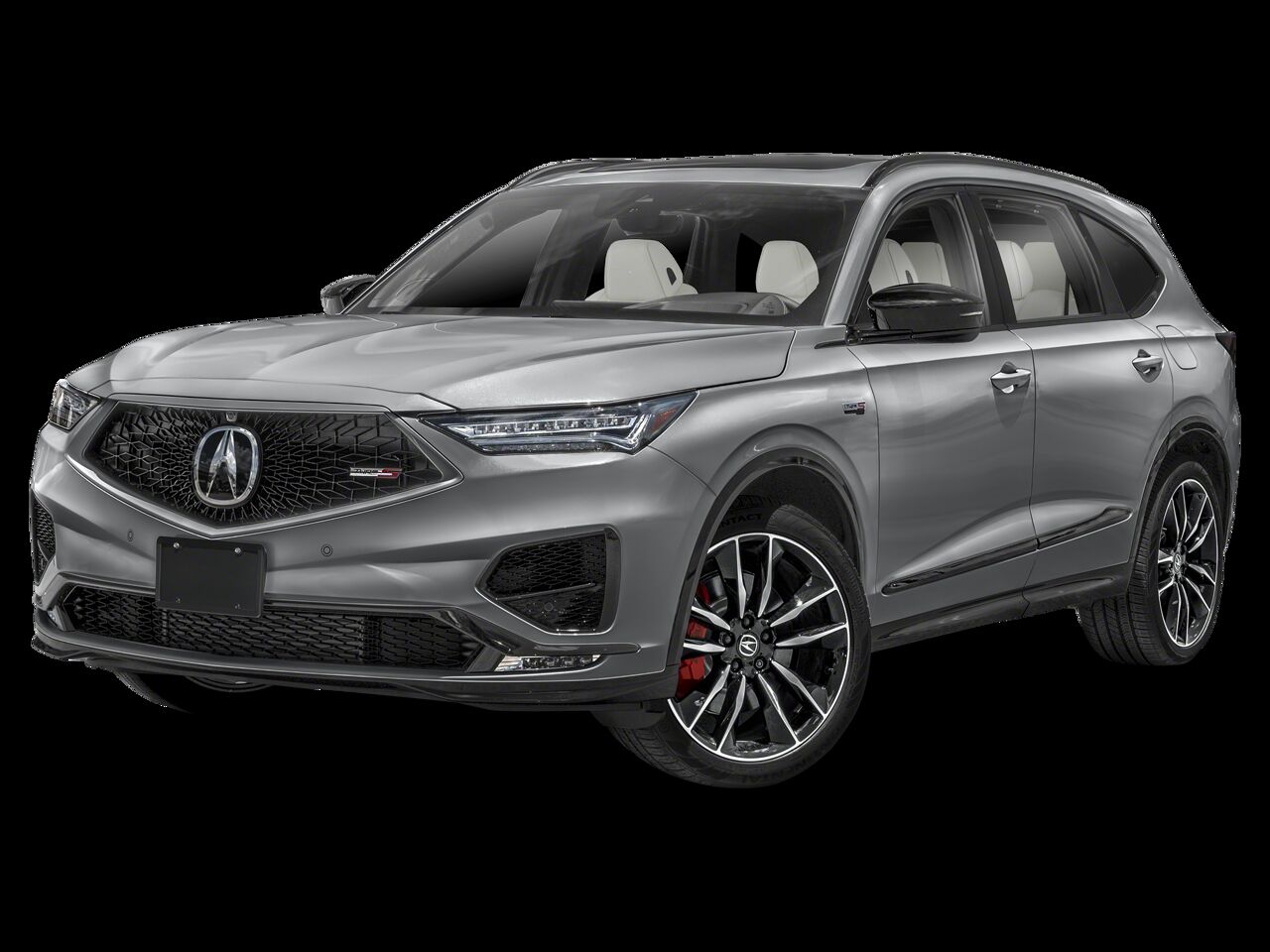2024 ACURA MDX Type S