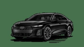 2026 Audi A6
