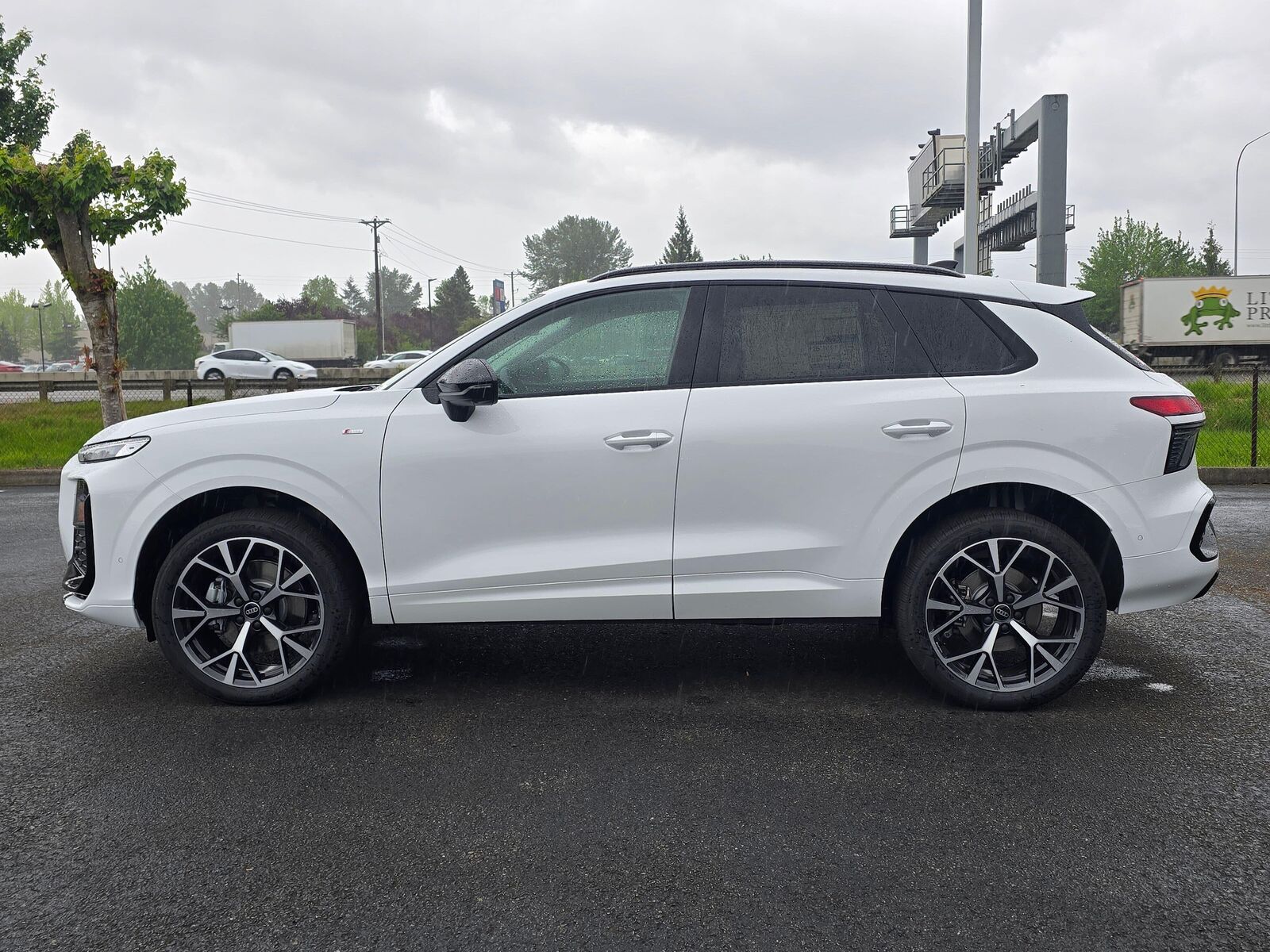 2026 Audi Q3