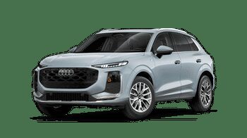 2026 Audi Q3
