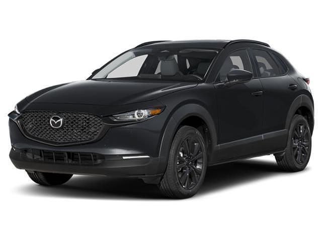 2026 MAZDA CX-30