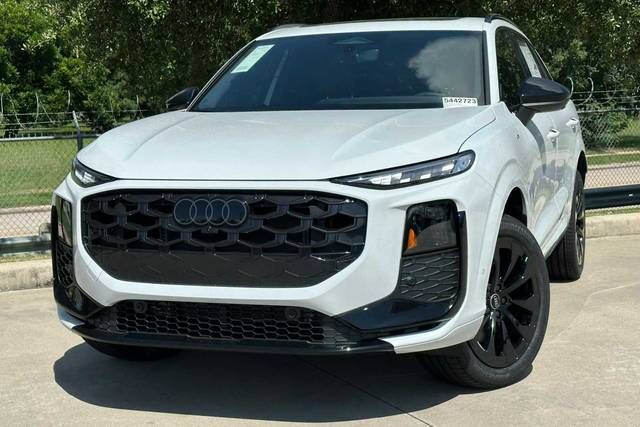 2026 Audi Q3