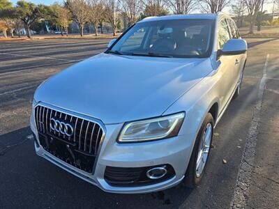 2014 Audi Q5