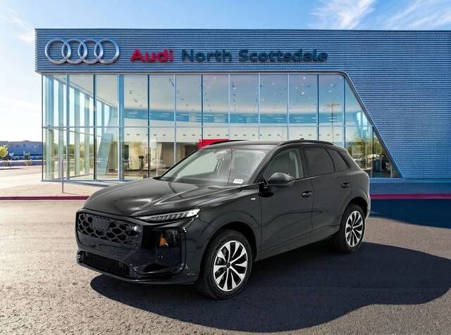 2026 AUDI Q3