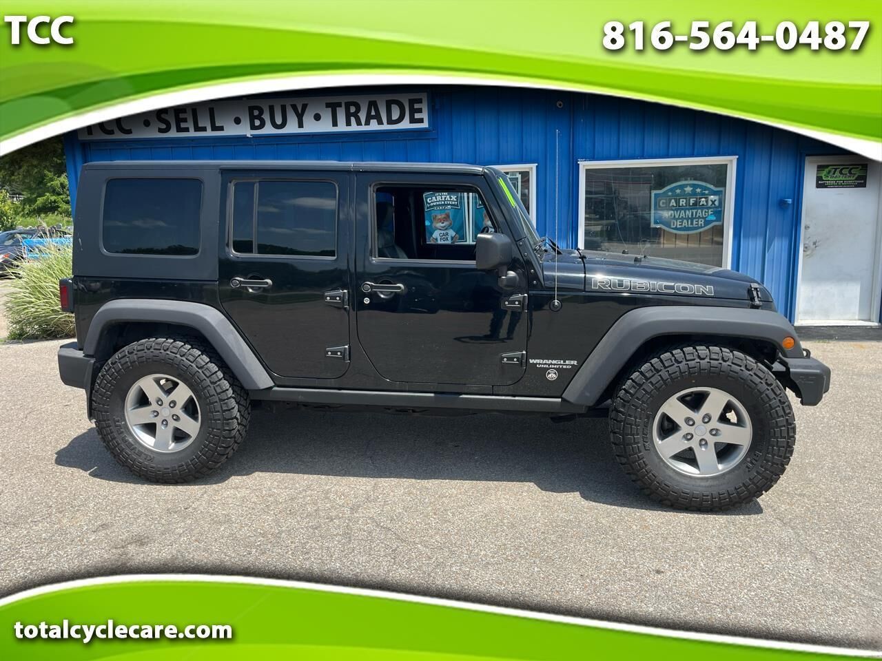 2010 JEEP Wrangler
