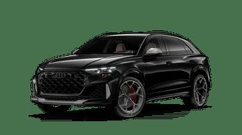 2026 Audi RS Q8