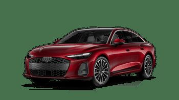 2026 Audi A6