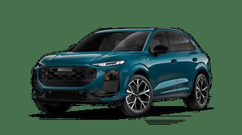 2026 Audi Q3