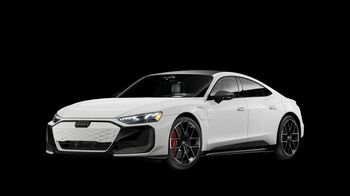 2026 Audi RS e-tron GT