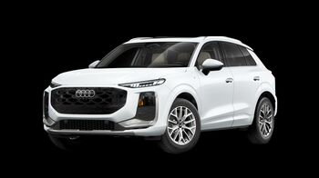 2026 Audi Q3