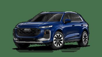 2026 Audi Q3