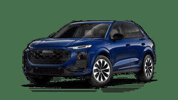 2026 Audi Q3