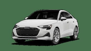 2026 Audi A3