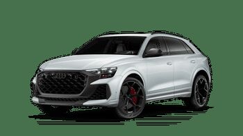 2026 Audi RS Q8