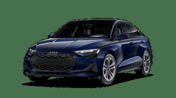 2026 AUDI A3