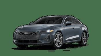 2026 Audi A5