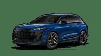 2027 Audi SQ6