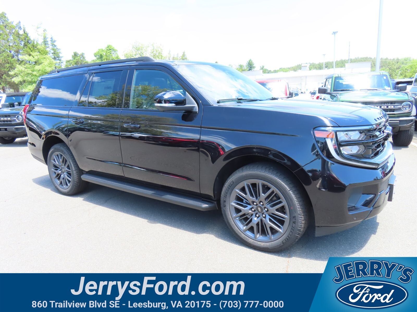 2026 FORD Expedition