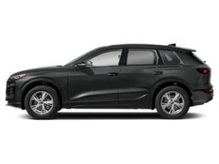 2027 Audi Q6