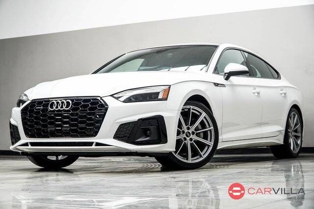 2025 AUDI A5
