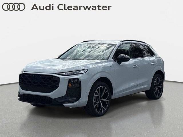 2026 Audi Q3