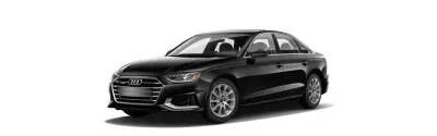 2023 AUDI A4