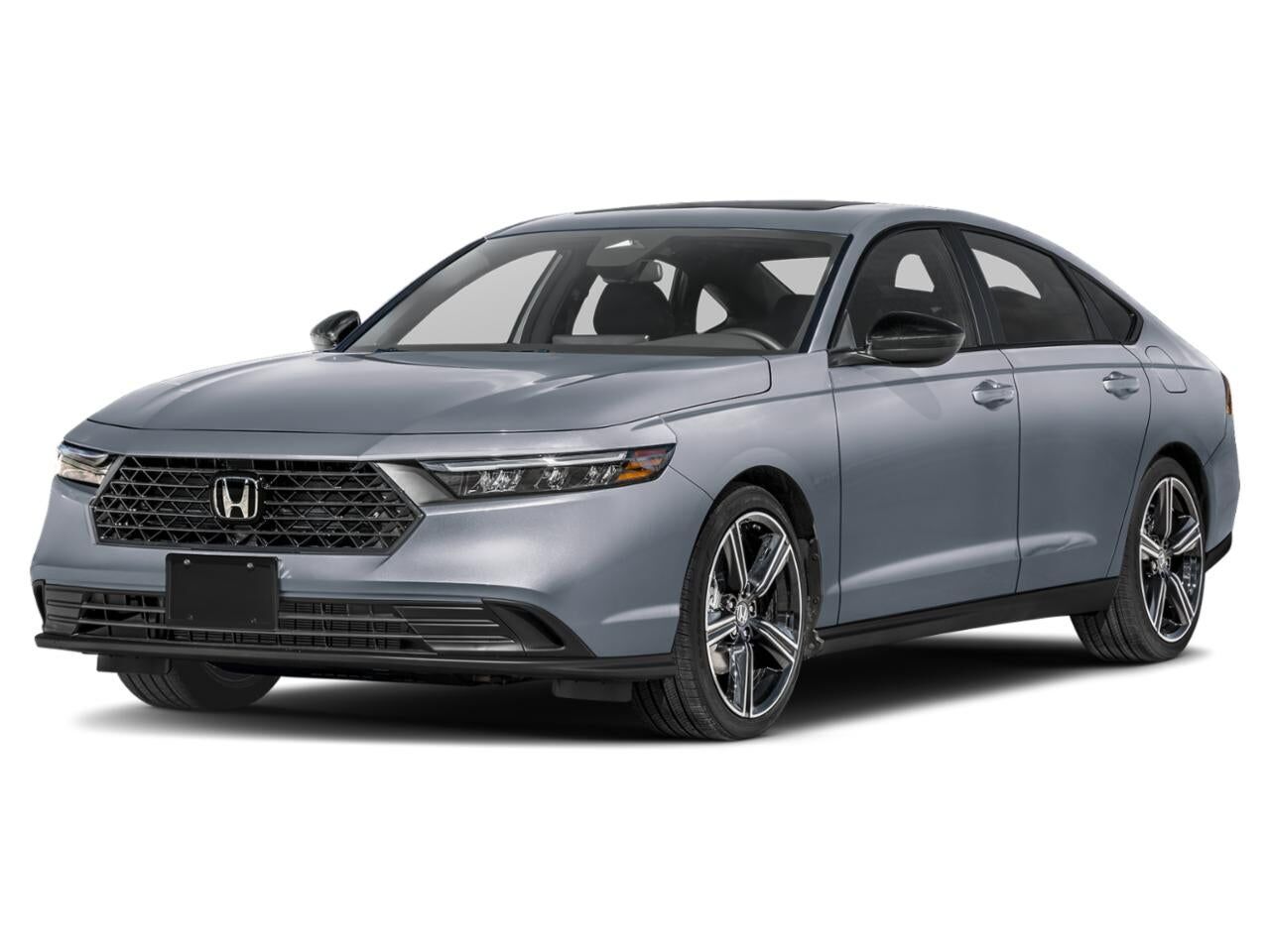 2026 HONDA Accord