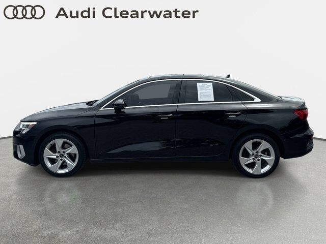 2023 Audi A3