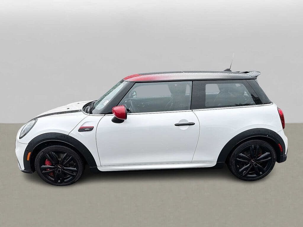 2024 MINI Hardtop