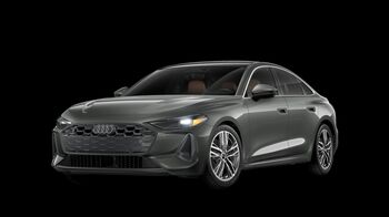 2026 Audi A5