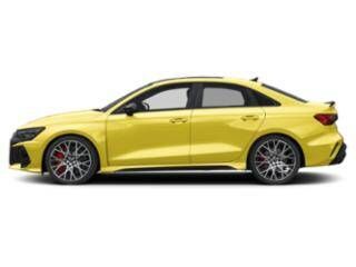 2026 Audi RS 3