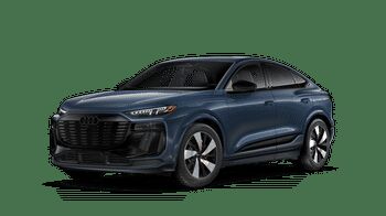 2027 Audi SQ6