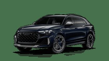 2026 AUDI RS Q8