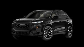 2026 Audi Q3