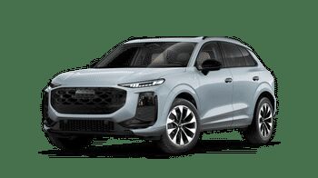 2026 Audi Q3