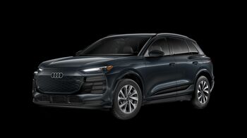 2027 Audi Q6