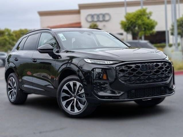 2026 Audi Q3