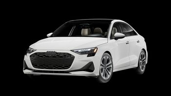 2026 Audi A3