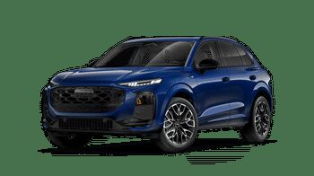 2026 Audi Q3