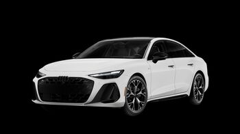 2026 Audi A6