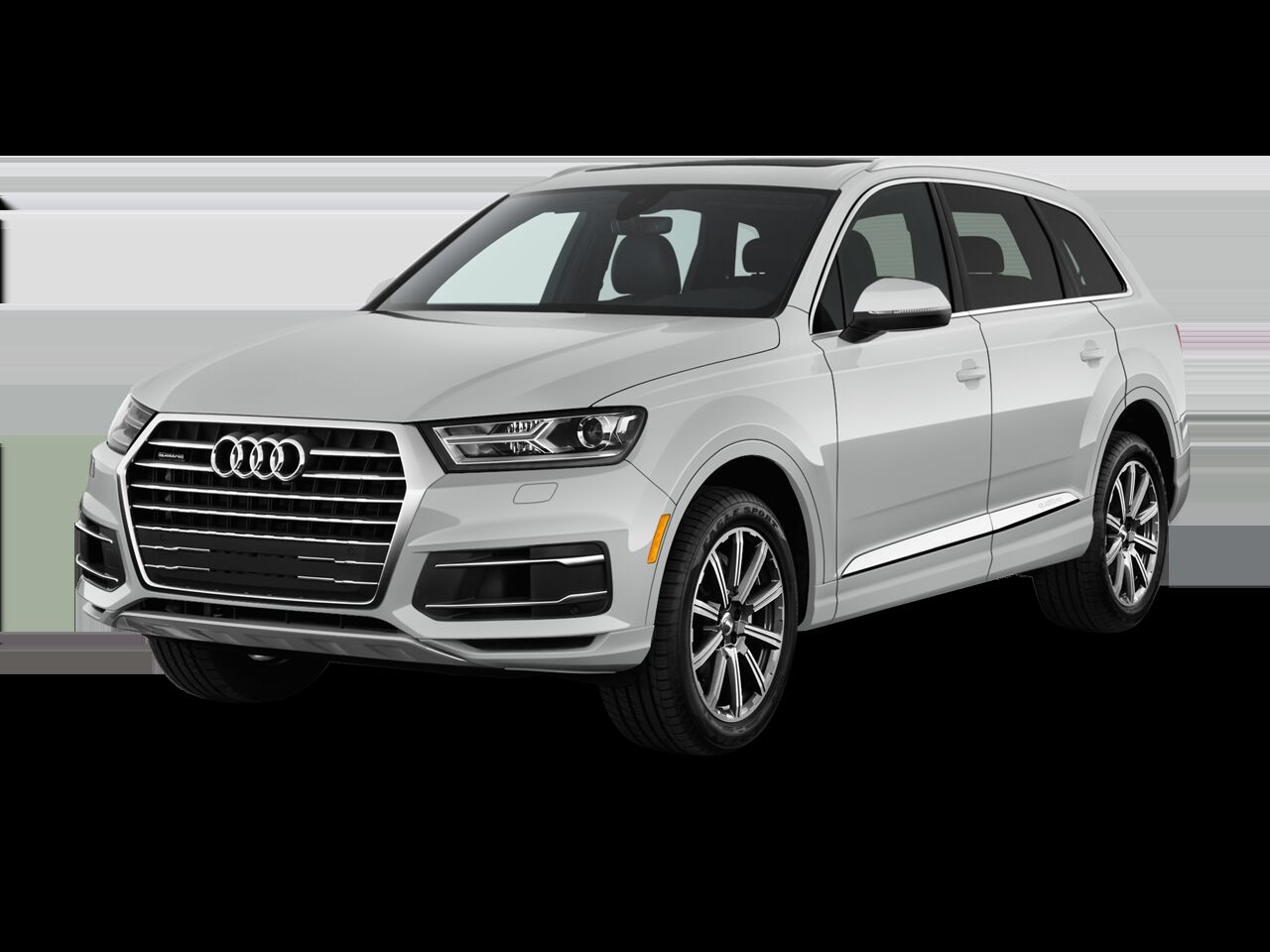 2017 Audi Q7