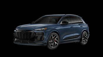 2027 Audi SQ6